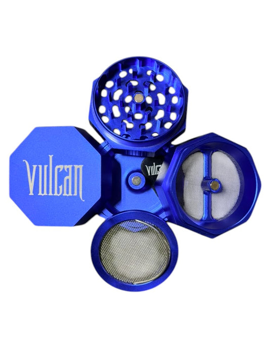 Vulcan Grinder 46mm
