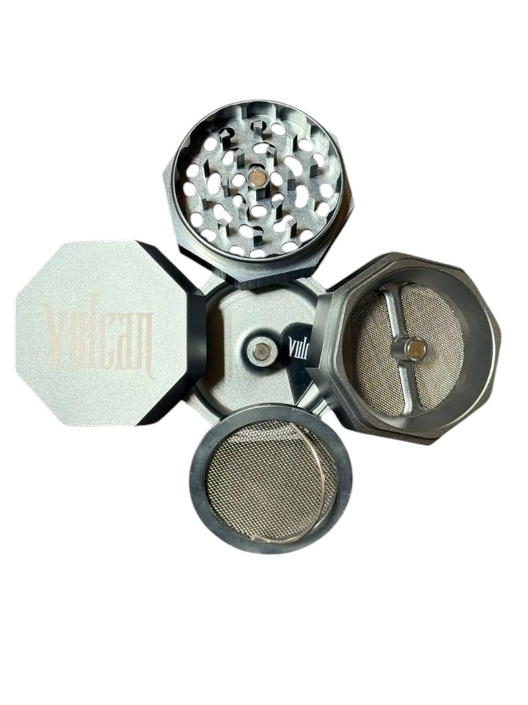 Vulcan Grinder 56mm