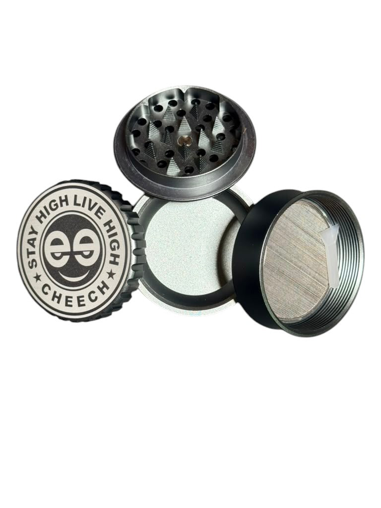Cheech Keep On Spinning Grinder
