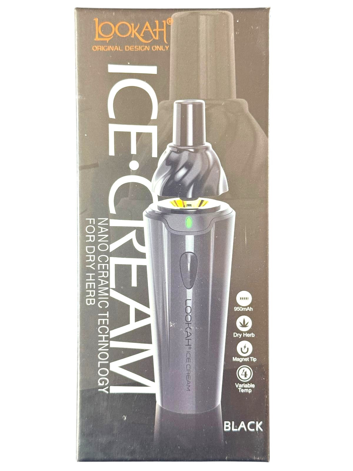 Lookah Ice Cream