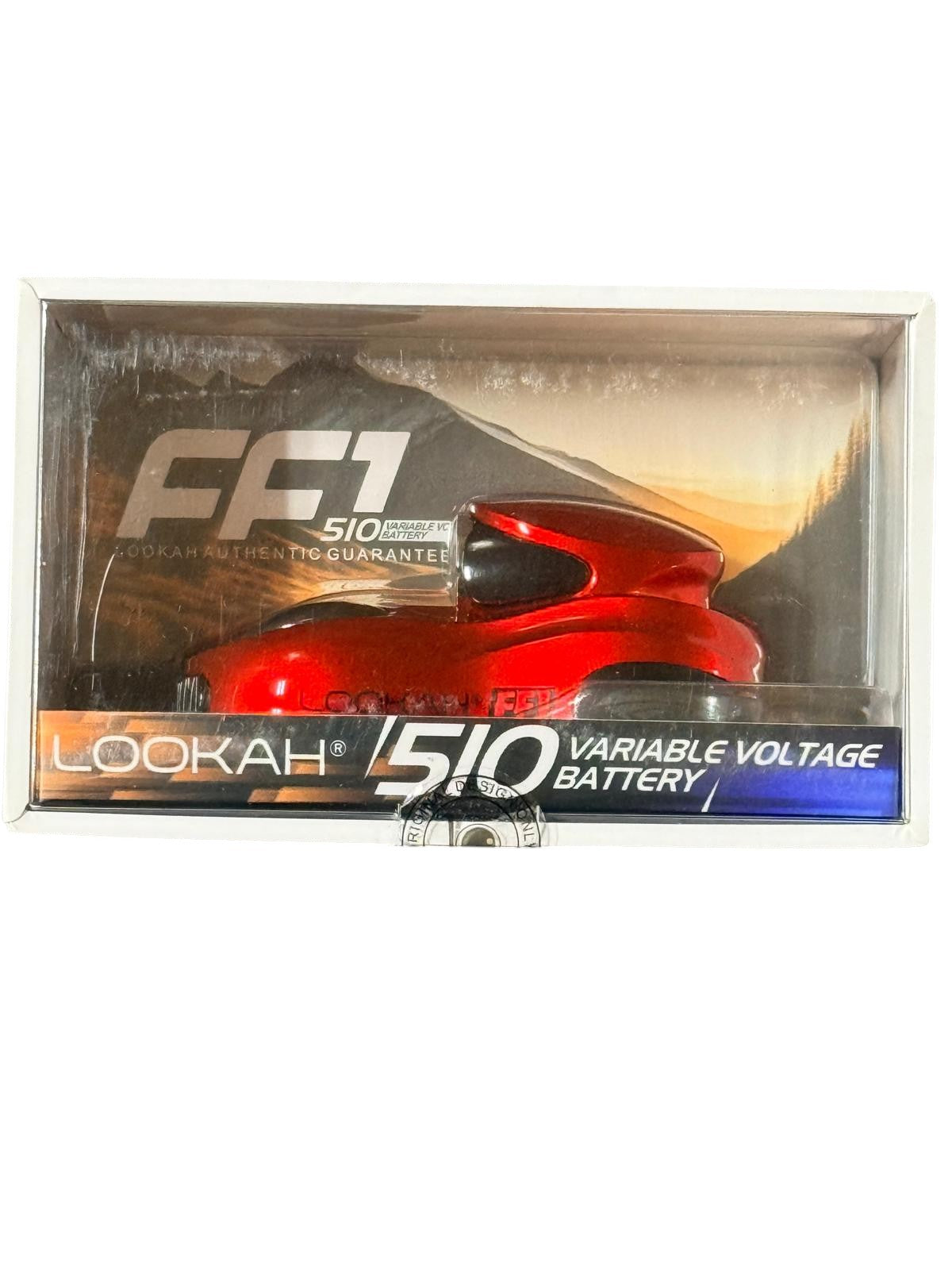 Lookah FF1