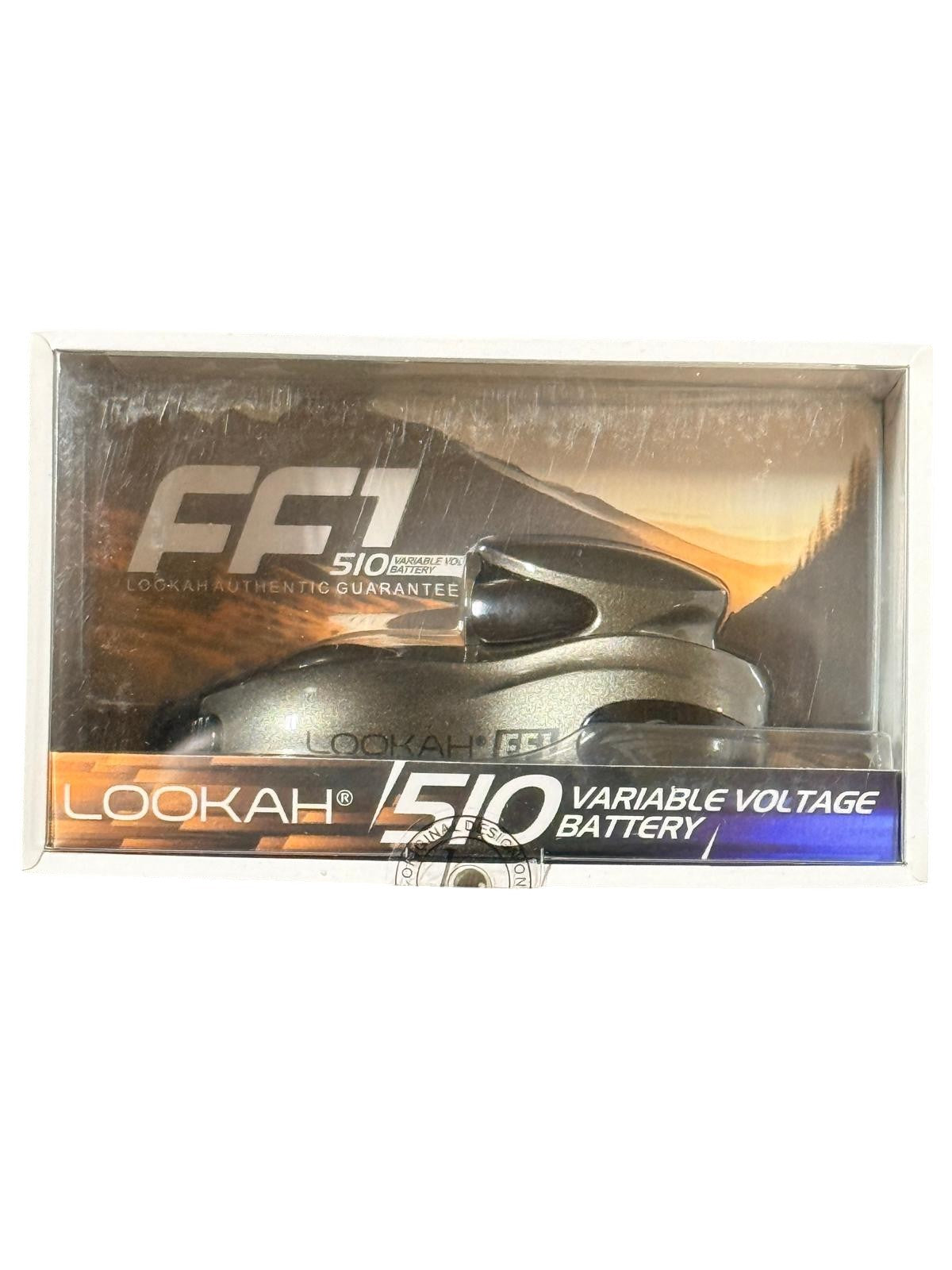 Lookah FF1