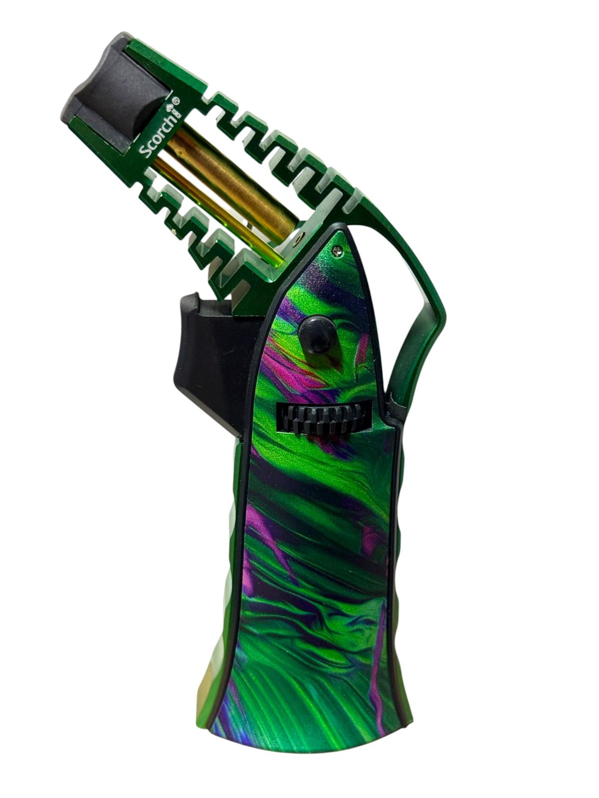 ST-51470-F GRAPHIC DESIGN SCORCH TORCH