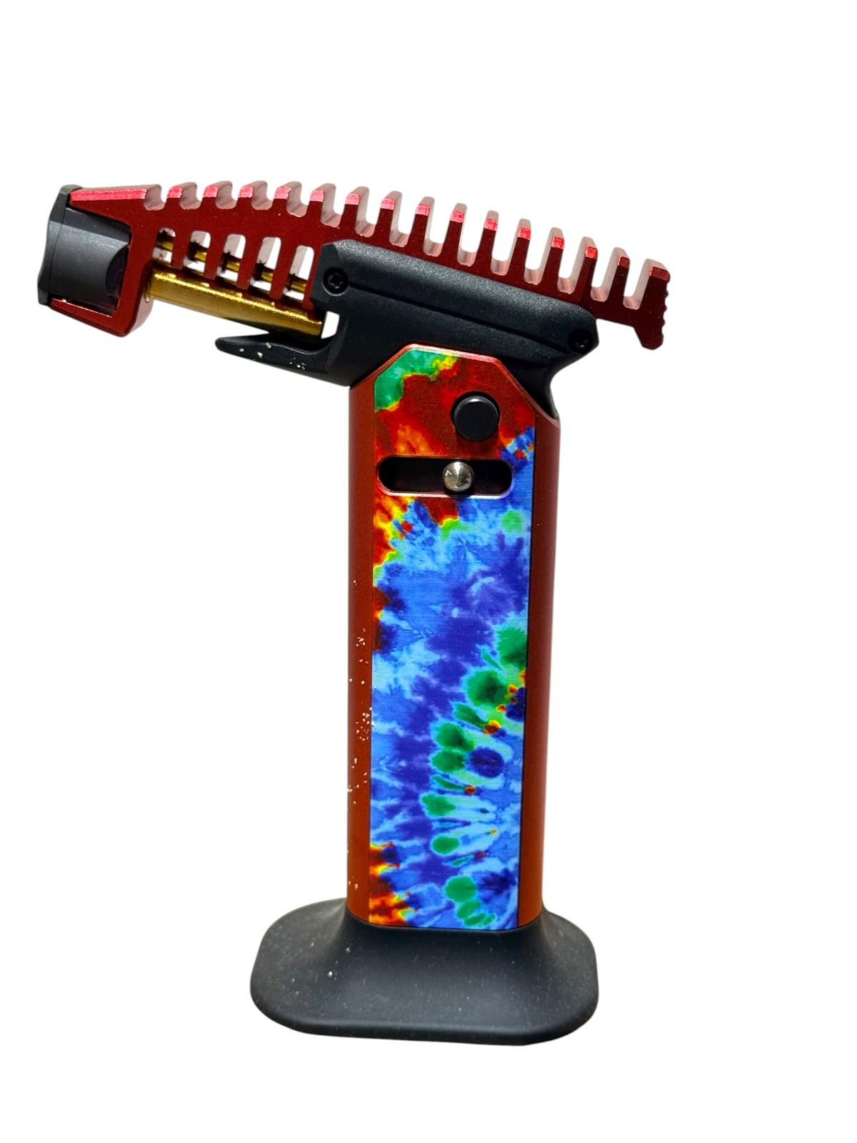 ST-51625-F DESIGN MEGA NERO SCORCH TORCH