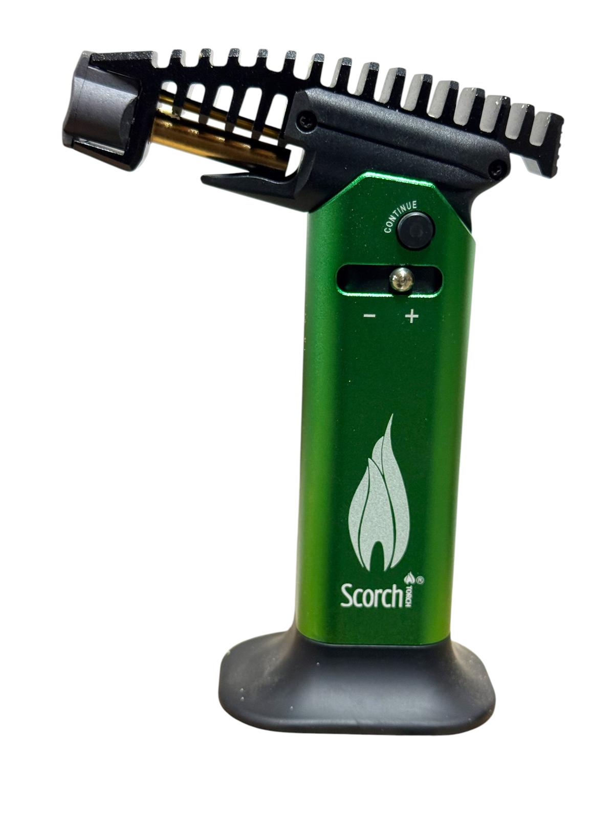 ST-51625 MEGA NERO SCORCH TORCH