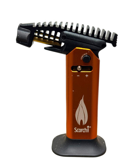 ST-51625 MEGA NERO SCORCH TORCH