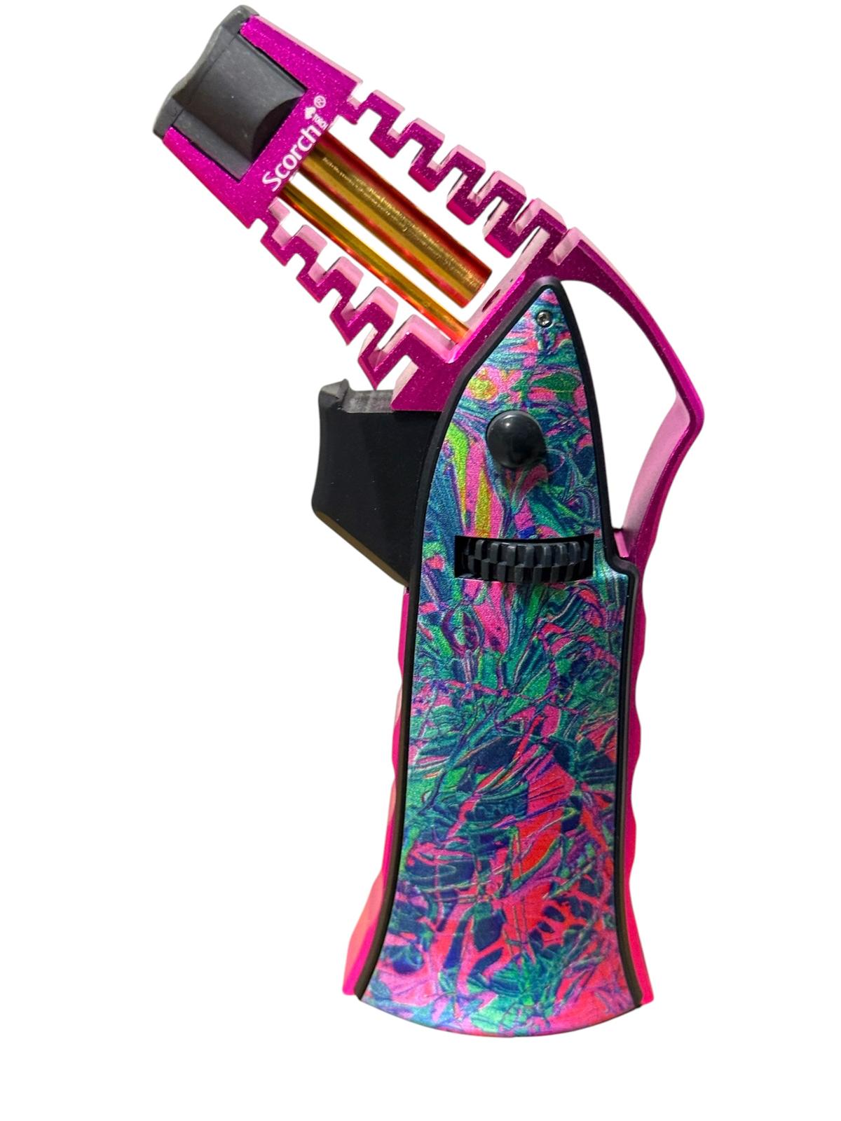 ST-51470-F GRAPHIC DESIGN SCORCH TORCH