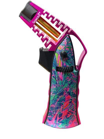 ST-51470-F GRAPHIC DESIGN SCORCH TORCH