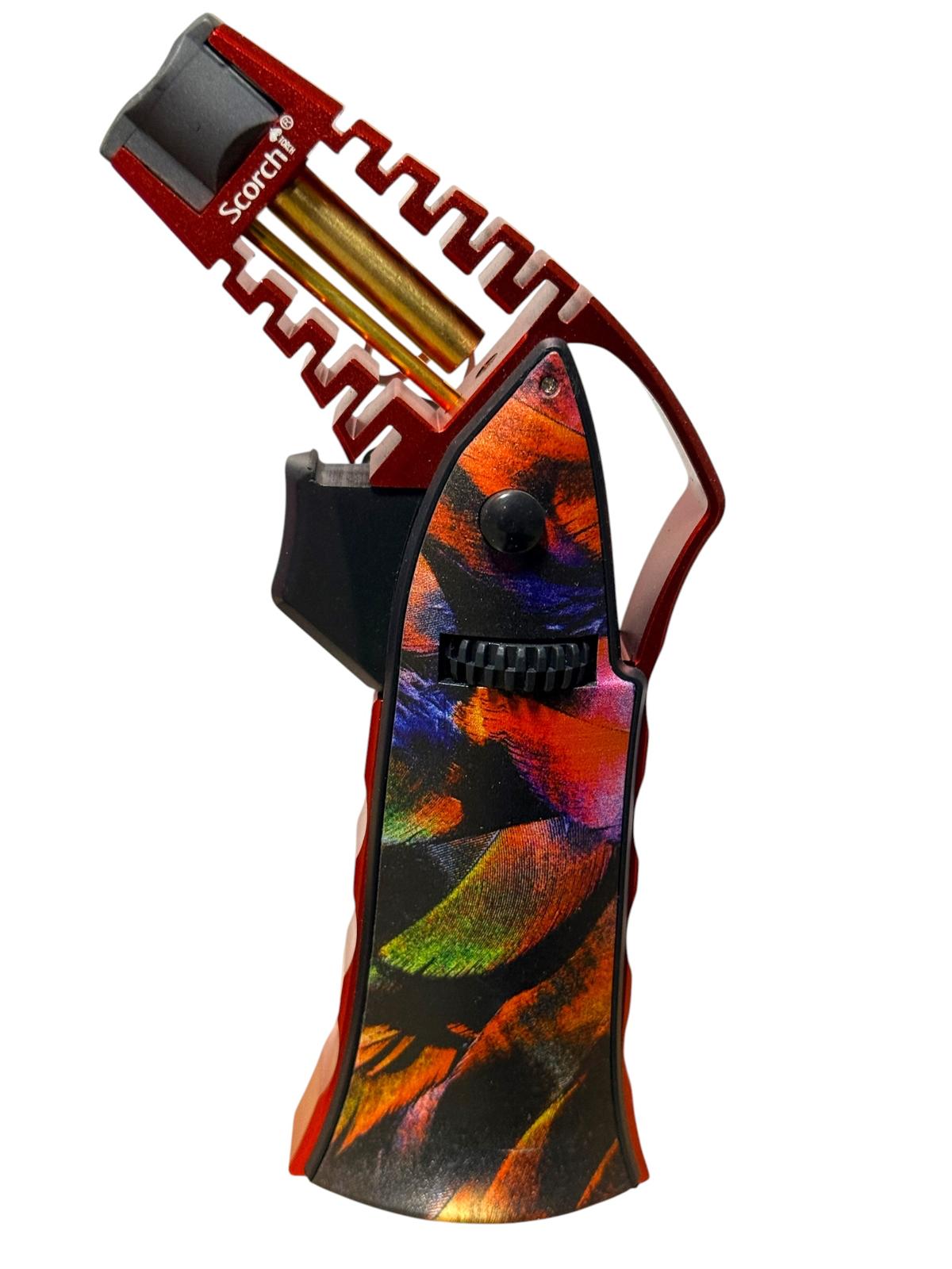 ST-51470-F GRAPHIC DESIGN SCORCH TORCH