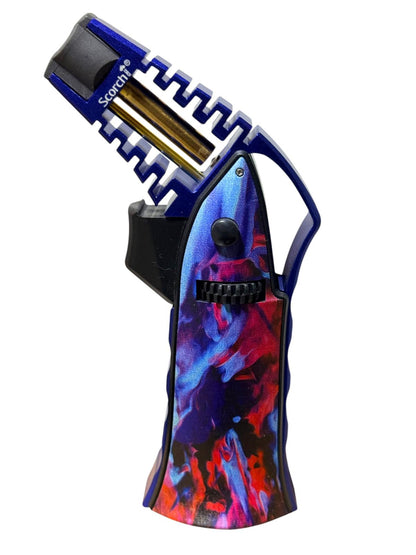 ST-51470-F GRAPHIC DESIGN SCORCH TORCH