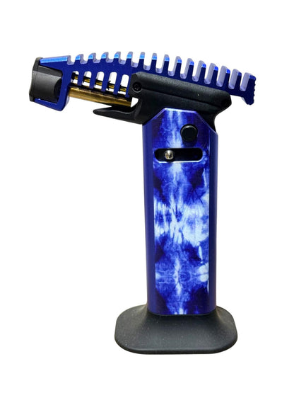 ST-51625-F DESIGN MEGA NERO SCORCH TORCH