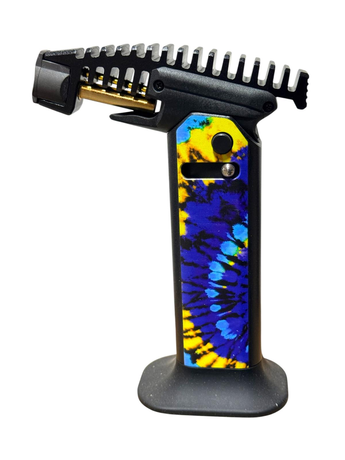 ST-51625-F DESIGN MEGA NERO SCORCH TORCH