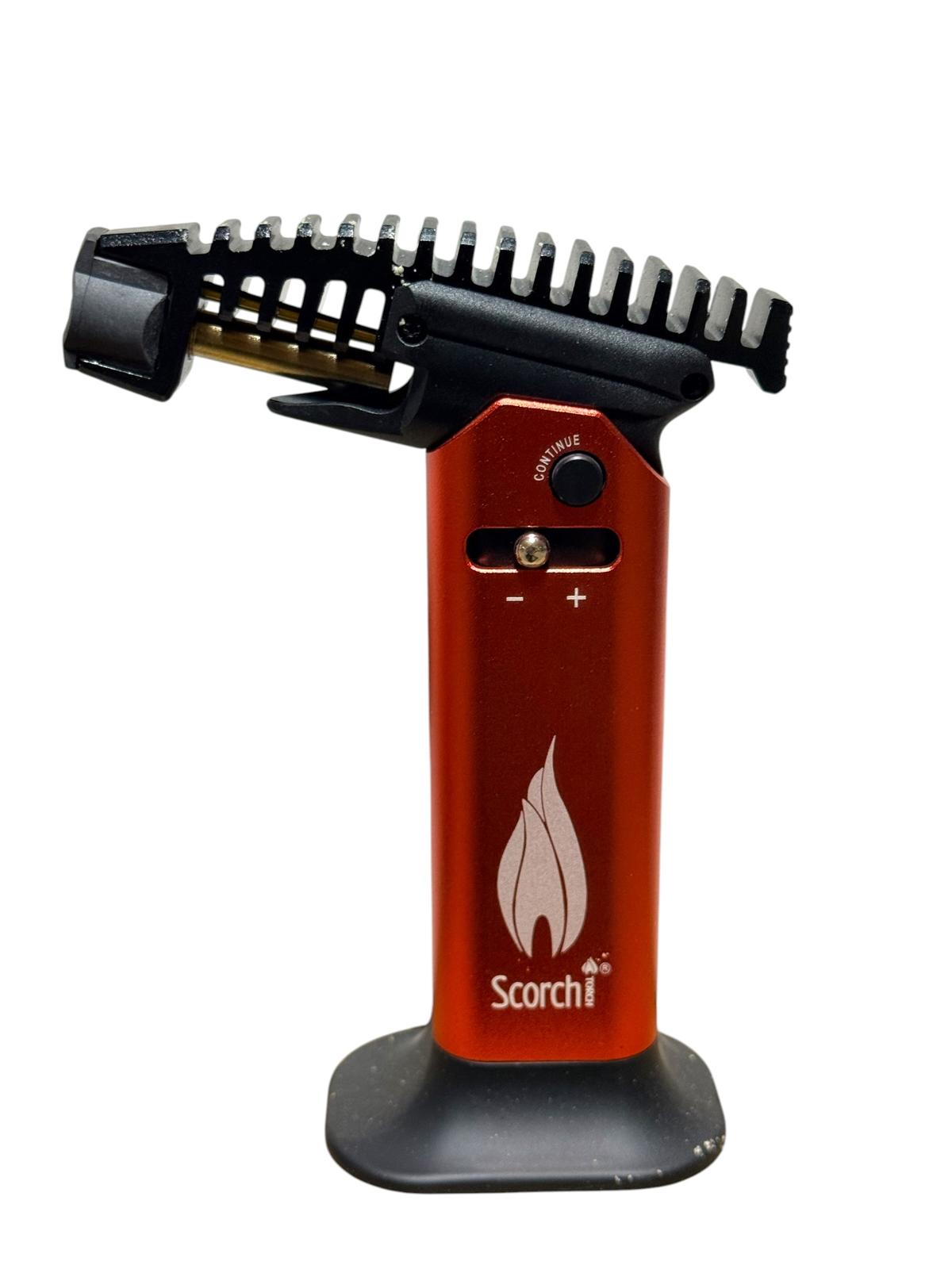 ST-51625 MEGA NERO SCORCH TORCH