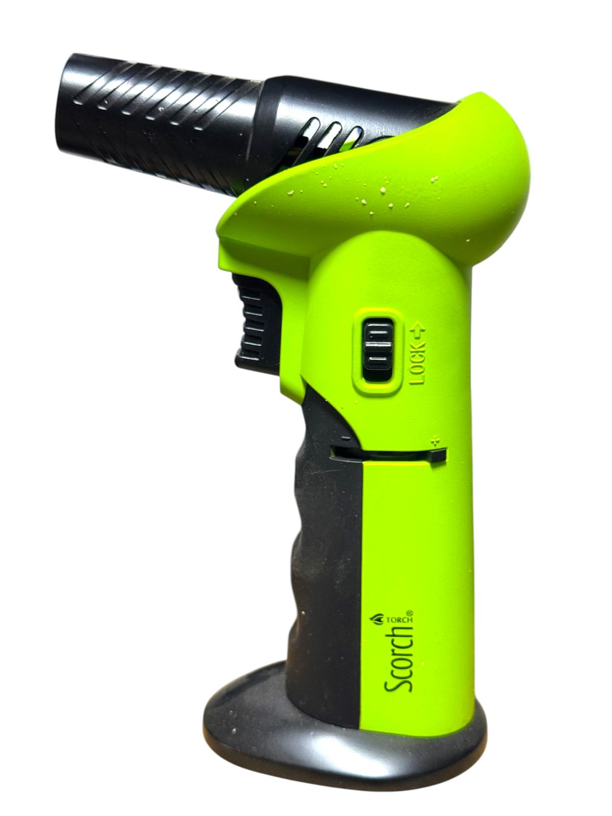 ST-61662 SINGLE ADJUSTABLE SCORCH TORCH