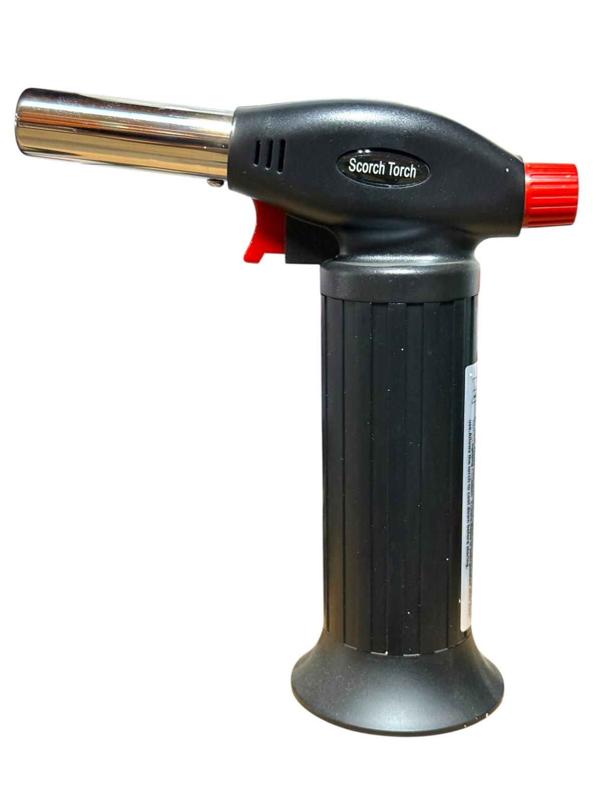 ST-51364 SCORCH LARGE TABLE TORCH