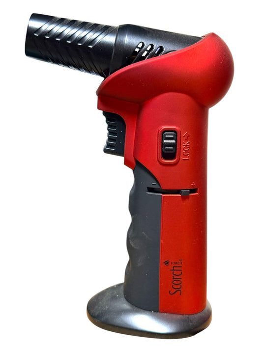 ST-61662 SINGLE ADJUSTABLE SCORCH TORCH