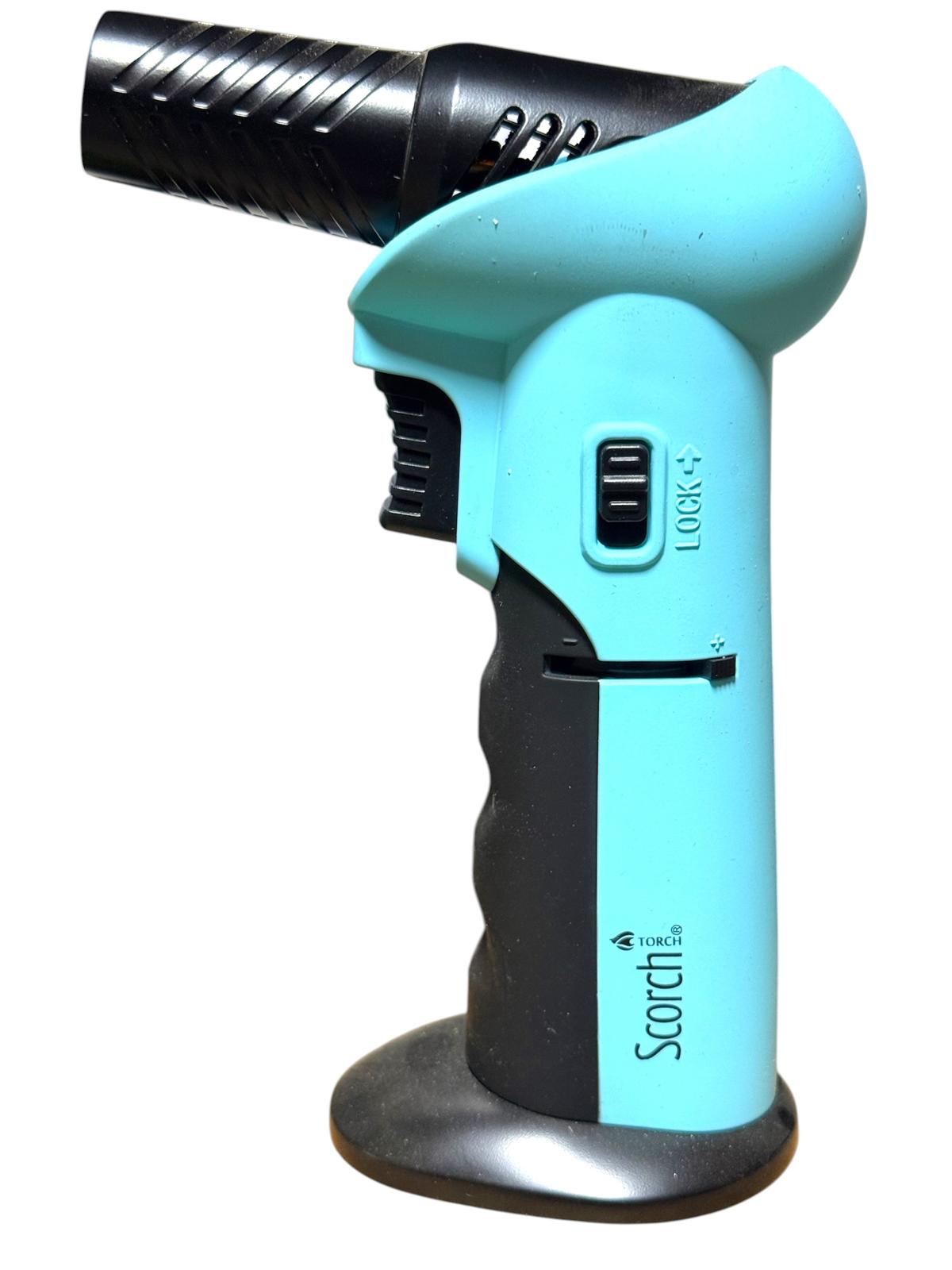 ST-61662 SINGLE ADJUSTABLE SCORCH TORCH