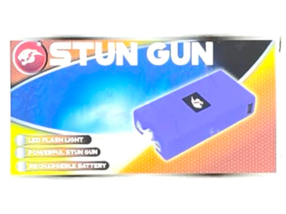 L-100 Max Power Mini Stun Gun