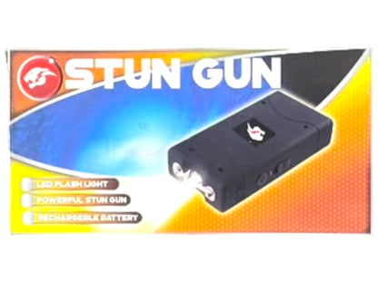 L-100 Max Power Mini Stun Gun