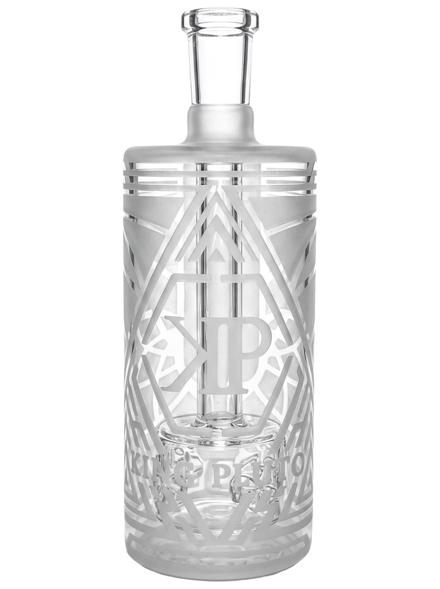 KPAC3 90° Shroom Deep Sandblasted 14MM