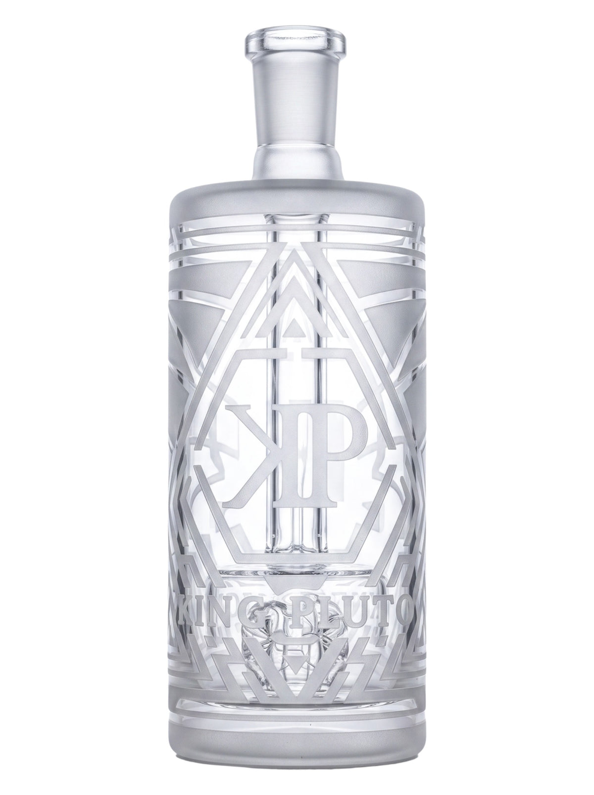 KPAC4 45° Shroom Deep Sandblasted 14MM