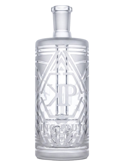 KPAC4 45° Shroom Deep Sandblasted 14MM