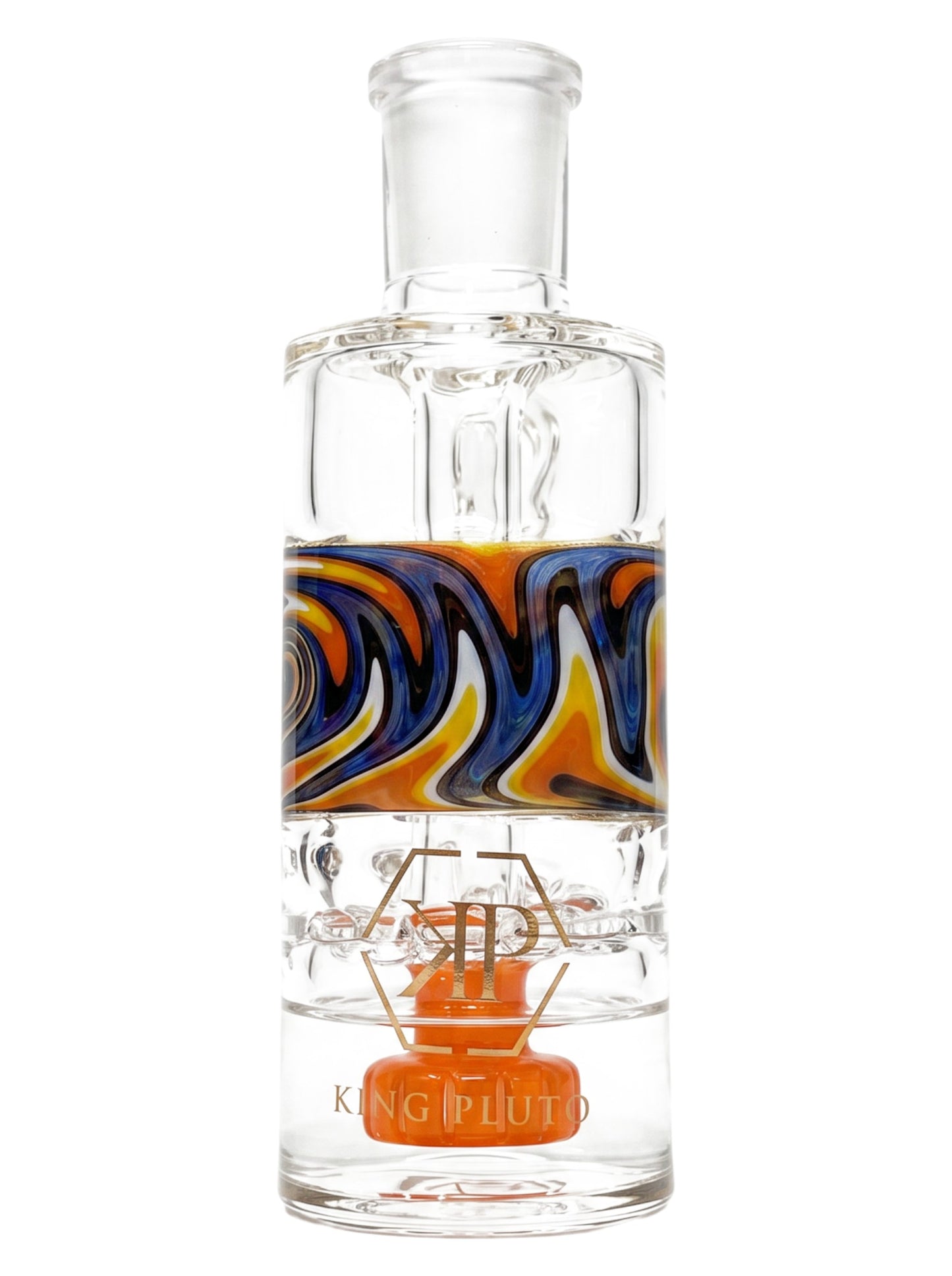 KPAC5 90°Turbine Wigwag 14MM Ashcatcher