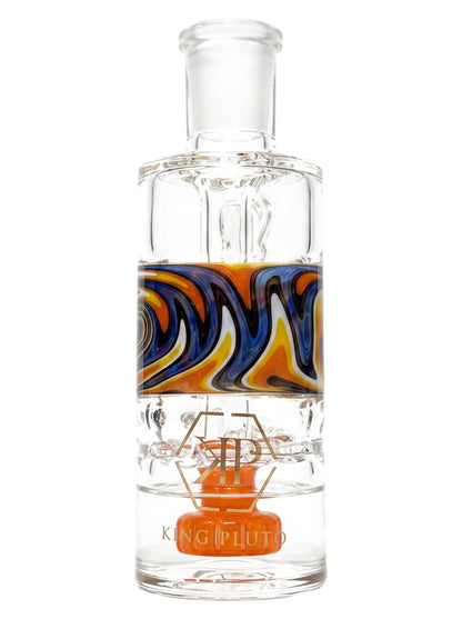 KPAC5 90°Turbine Wigwag 14MM Ashcatcher