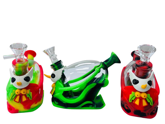 SWP29 Sledge Waterpipe