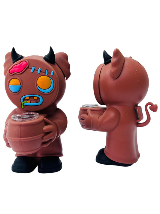 SWP31 Zombie Gingerbread Waterpipe