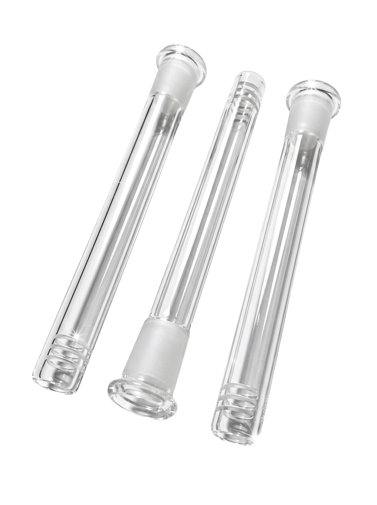 DS3 5.5" Clear Downstem 5ct