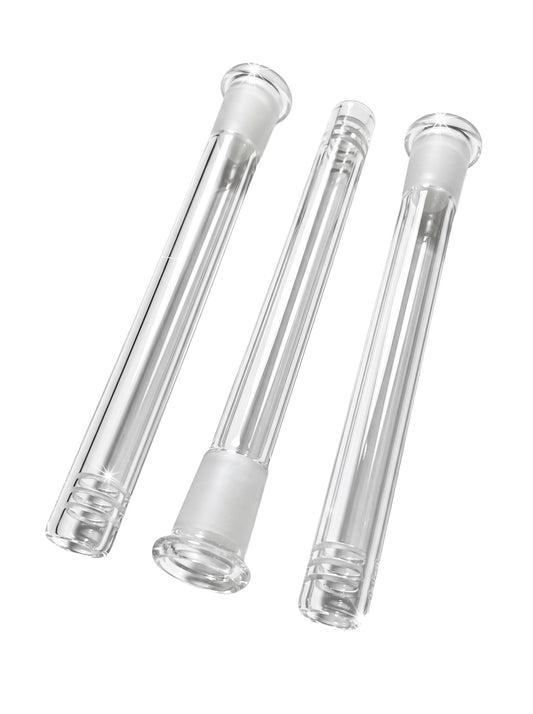 DS3 5.5" Clear Downstem 5ct