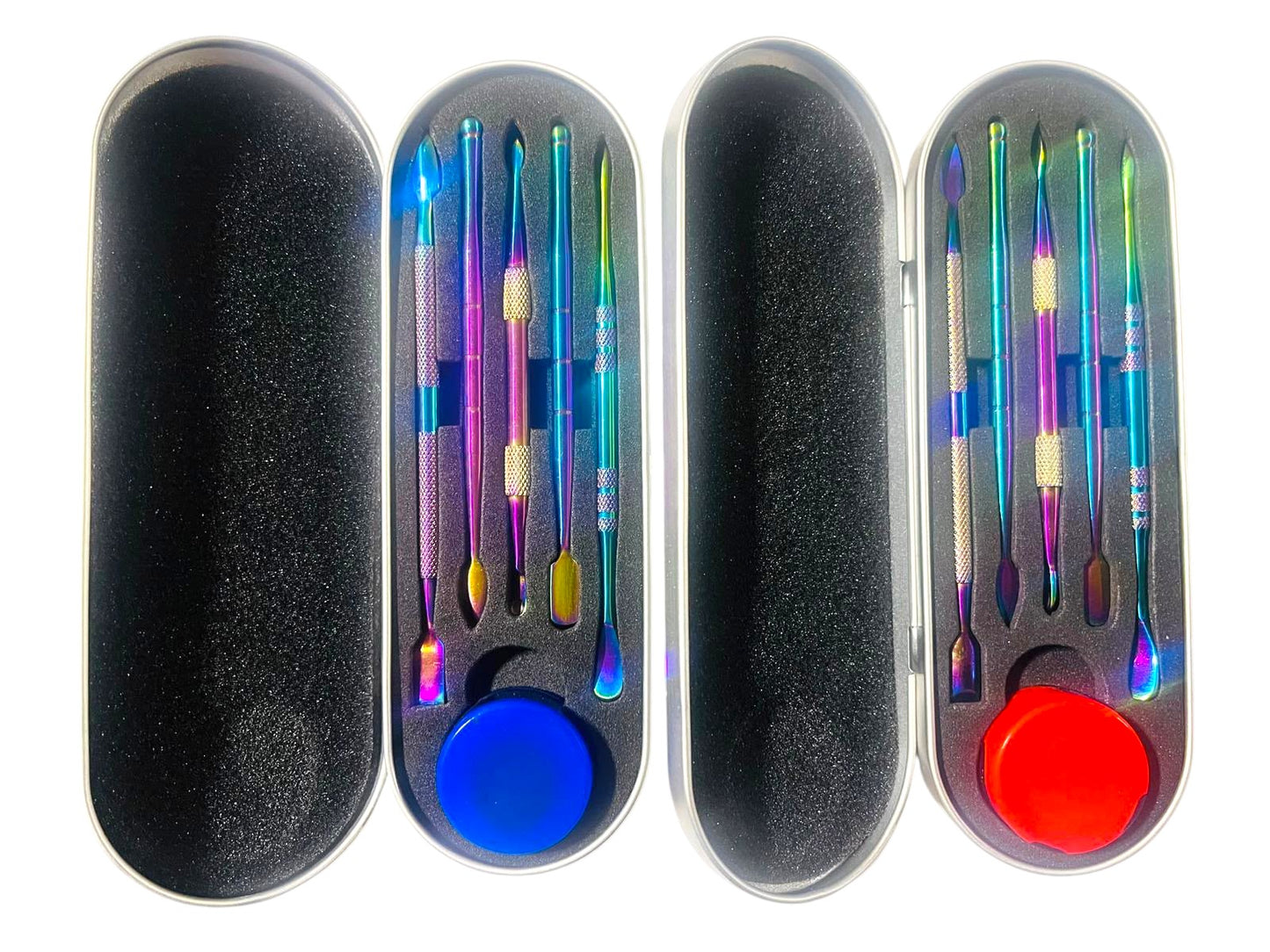 DB6 Dabber Tool Set 2