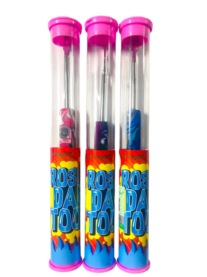 DB7 Colorful Rosin Dabber 5ct