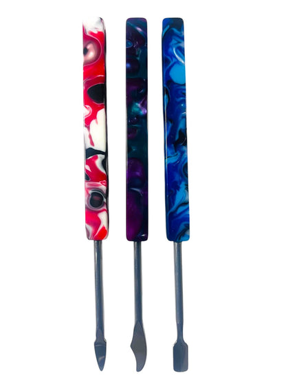 DB7 Colorful Rosin Dabber 5ct