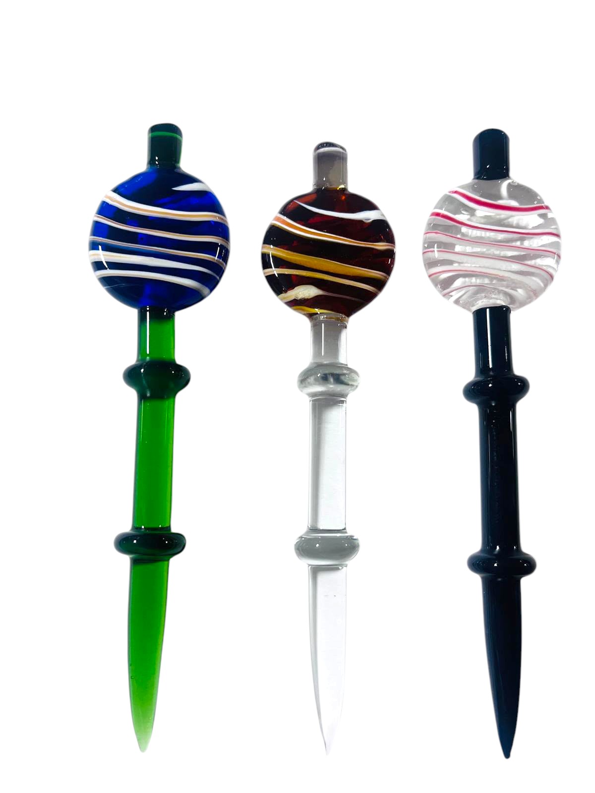 DB21 Round Top Dabber 5ct
