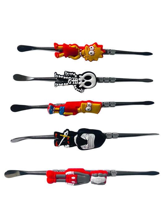 DB29 Random Character Dabber 5ct