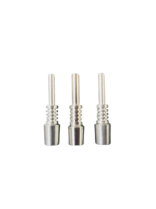 AS15 NC Titanium Tips 10mm 5ct
