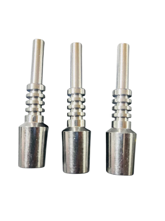 AS16 NC Titanium Nails 18mm 5ct