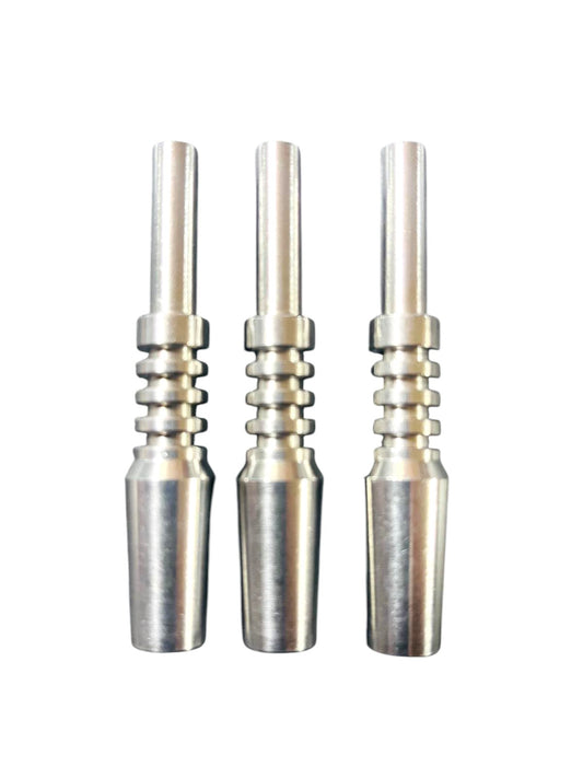 AS17 NC Titanium Nails 14mm 5ct