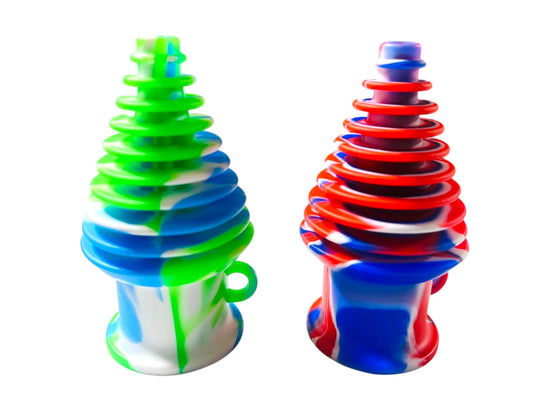 AS22 Silicone Mouthpiece