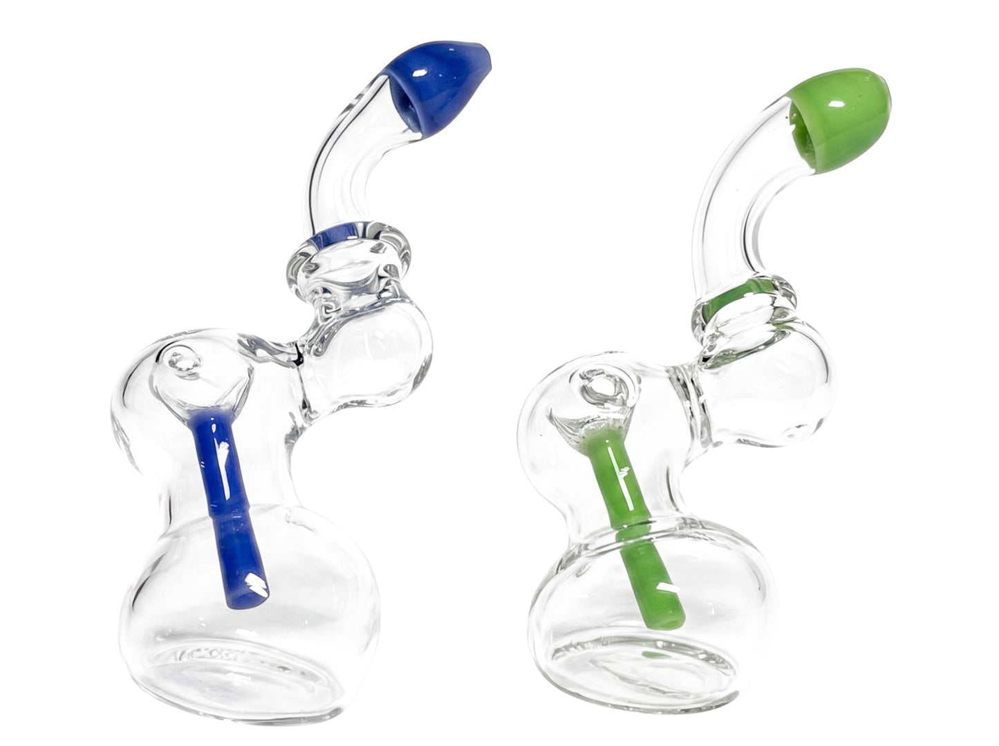BUB21 7" Slime Bubbler 5ct