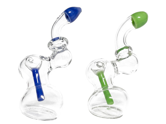 BUB21 7" Slime Bubbler 5ct