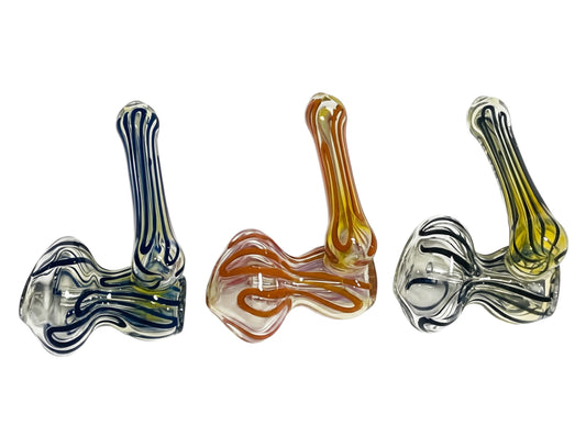 BUB32 4" Sidecar Sherlock 5ct
