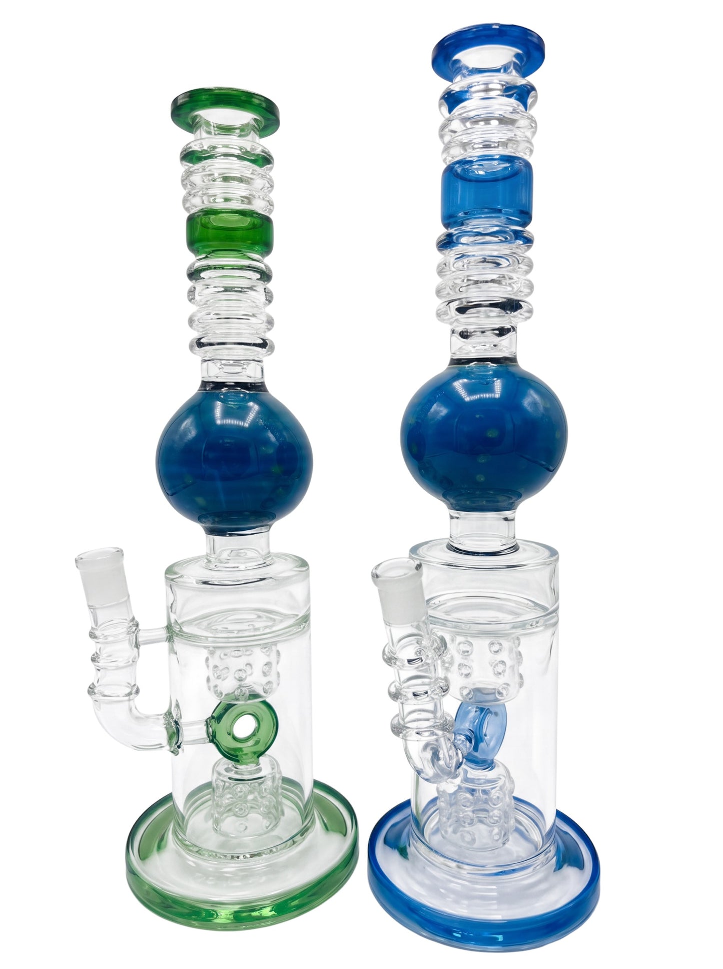 SS18 16" Big Blown Straight Shooter Assorted Colors