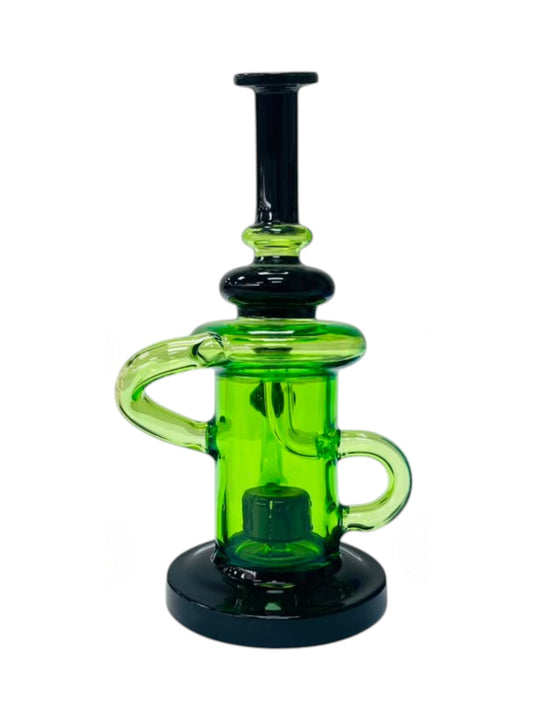 RC3 10" Multi Colored Recycler Assorted Colors
