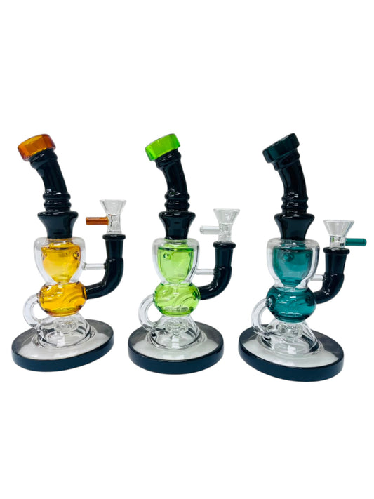RC2 7" Multi Colored Recycler Assorted Colors