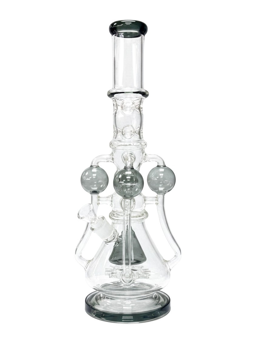 RC21 15" Alien Trip Recycler Assorted Colors