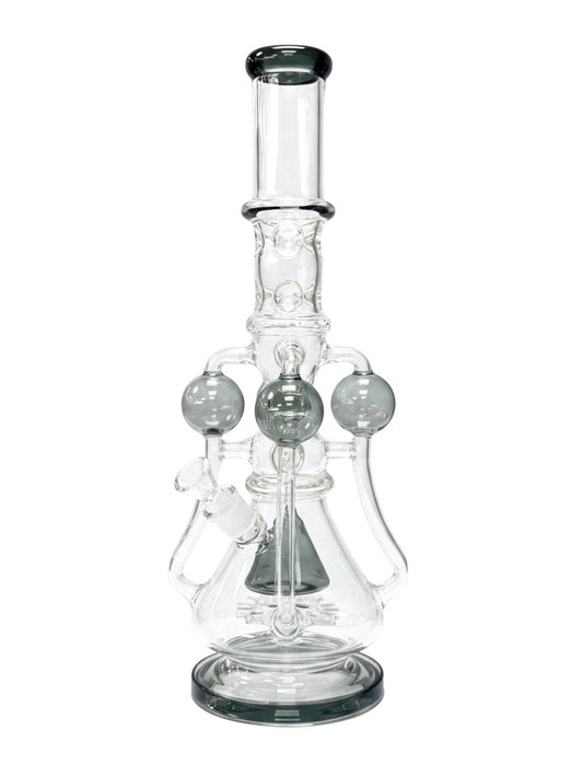 RC21 15" Alien Trip Recycler Assorted Colors