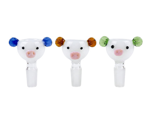 BL26 14mm Piggy Bowl 5ct
